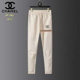 Picture of Chanel Long Pants _SKUChanelM-3XL12yr0314376